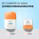 Vichy Capital Soleil Onzichtbare Zonnestick UV-Aqua SPF50 9 gram