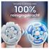 Oral-B iO Ultimate Clean Opzetborstels Wit 8 Stuks
