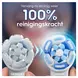 Oral-B iO Ultimate Clean Opzetborstels Wit 8 Stuks