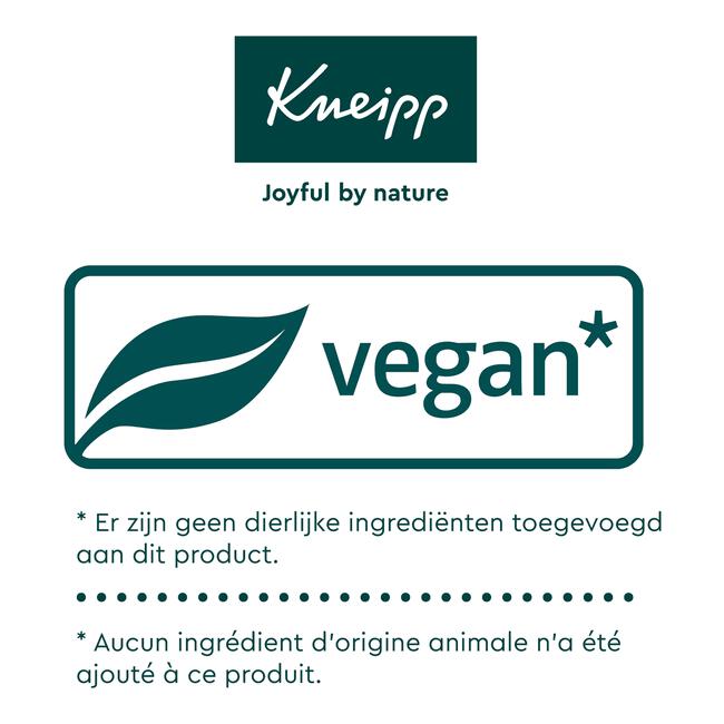 Kneipp Men Douchefoam 200 ML