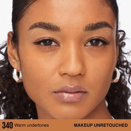 Maybelline New York Superstay Lumi Matte 340 Foundation 35 ML