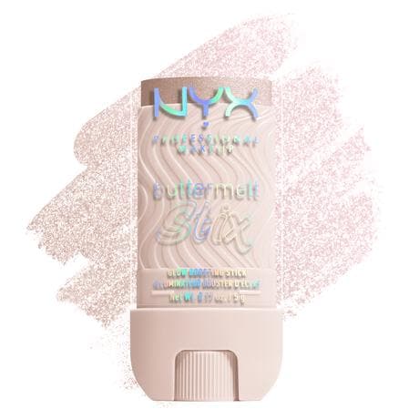 NYX Professional Makeup Buttermelt Glaze Stix 01 Big Melt Energy