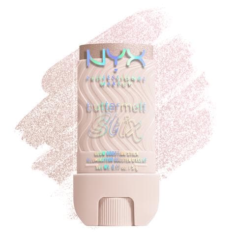 NYX Professional Makeup Buttermelt Glaze Stix 01 Big Melt Energy