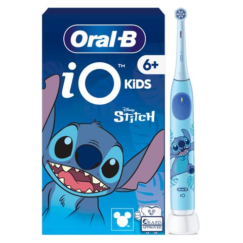 Oral-B iO Kids Stitch Elektrische Tandenborstel