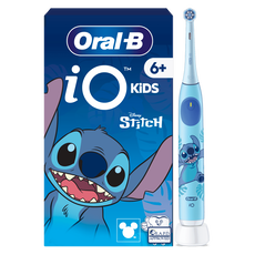 Oral-B iO Kids Stitch Elektrische Tandenborstel