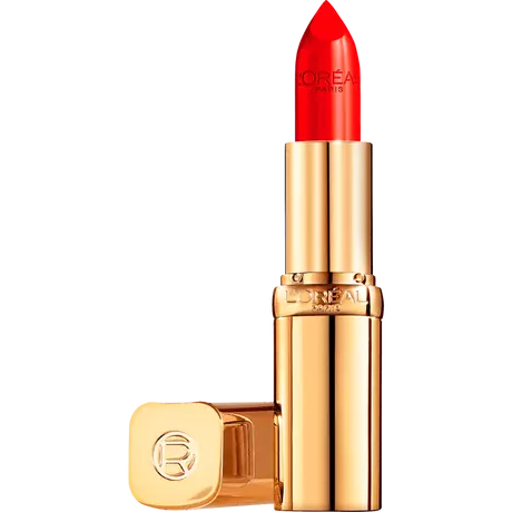 L'Oréal Paris Color Riche Satin Lipstick 125 Maison Marais