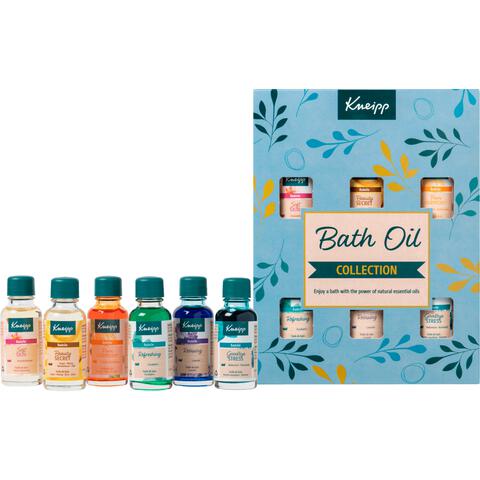 Kneipp Geschenkset Badolie
