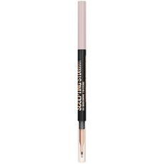 Maybelline New York Sculpting Stix Liner 016 Black Blur