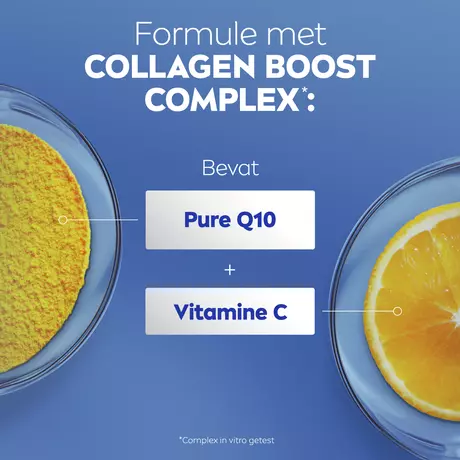 NIVEA Q10 Verstevigende Bodymilk 400 ML