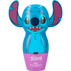 Disney Lilo And Stitch Shampoo and Shower Gel Angel 300 ML