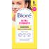 Bioré Ultra Diep Reinigende Poriestrips 6 stuks
