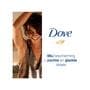 Dove Go Fresh Cucumber & Green Tea Anti-transpirant Deodorant Roller 50 ML