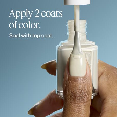 essie Nagellak Gourmet Grocery 1015 Shiitake Happens Wit 13,5 ML