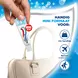 Aquafresh Whitening Tandpasta Mini 15 ML