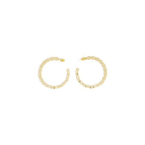 Splendid Oorbellen Goud Kort 1 paar 