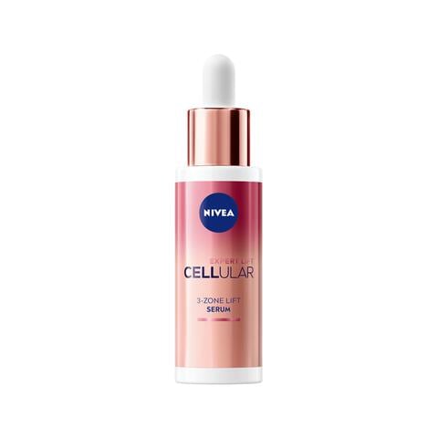 NIVEA Cellular Serum Met Liftend Effect 30 ML