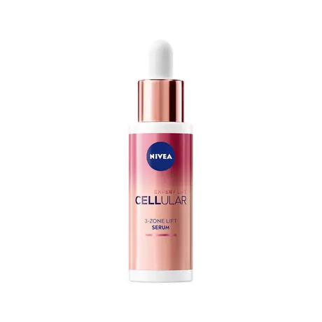 NIVEA Cellular Expert Lift Serum Met Liftend Effect 30 ML