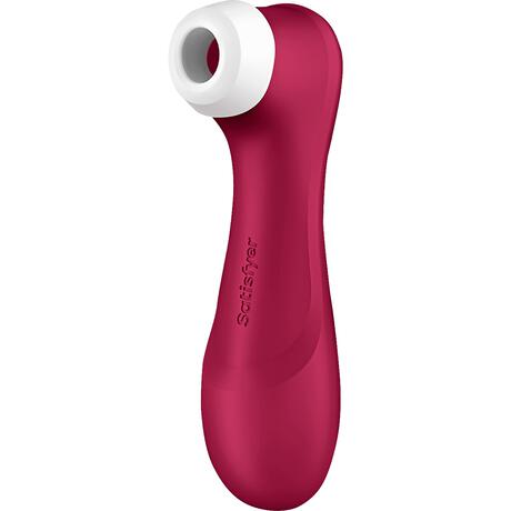 Satisfyer Pro 2 Generation 3 - Liquid Air