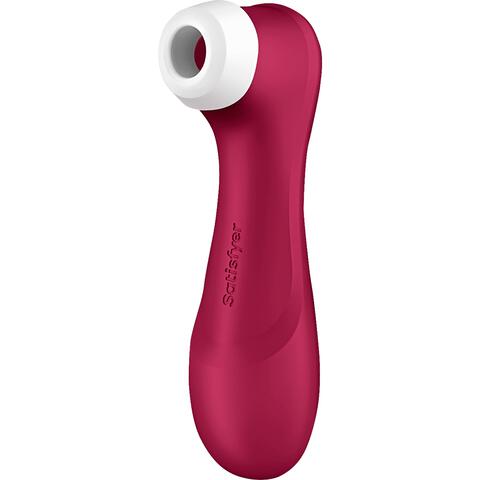 Satisfyer Pro 2 Generation 3 - Liquid Air