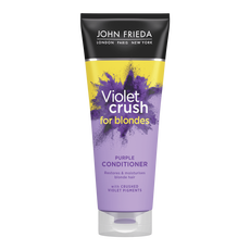 John Frieda Violet Crush Purple Conditioner 250 ML