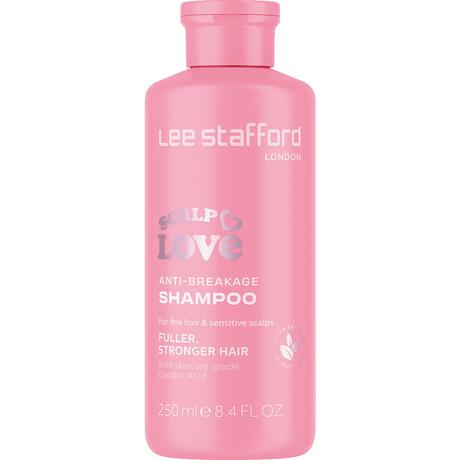 Lee Stafford Scalp Love Anti Hair-Loss Thickening Shampoo 250 ML