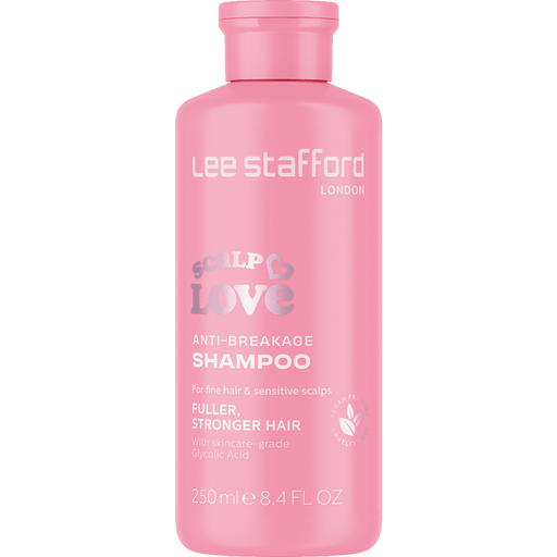 Lee Stafford Scalp Love Anti Hair-Loss Thickening Shampoo 250 ML