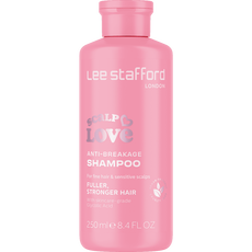 Lee Stafford Scalp Love Anti Hair-Loss Thickening Shampoo 250 ML