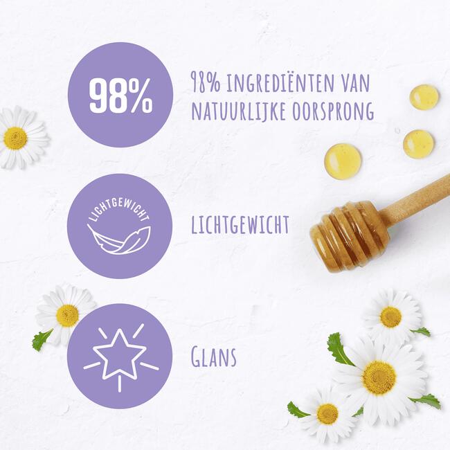 Andrélon Zomer Blond Conditioner 250 ML