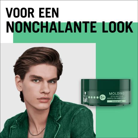 Taft Styling Molding Clay 75 ML