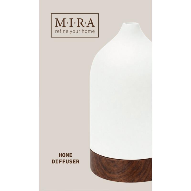 Mira - Home difusser