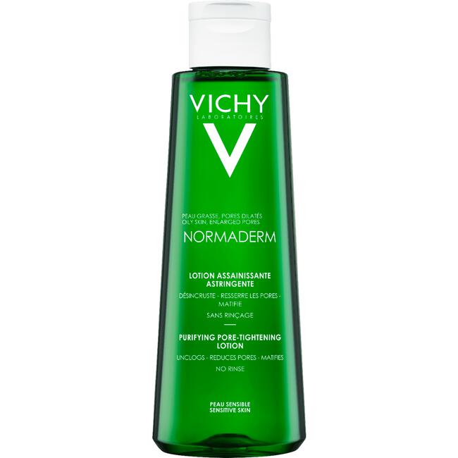 Vichy Normaderm Zuiverende Lotion 200 ML