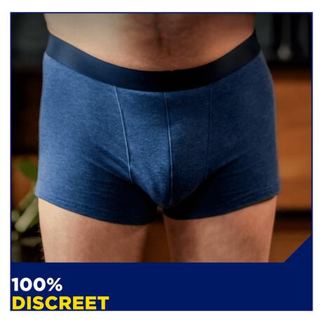 TENA Men Absorbant Protector Level 2 10 stuks