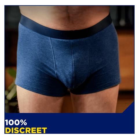 TENA Men Absorbant Protector Level 2 10 stuks