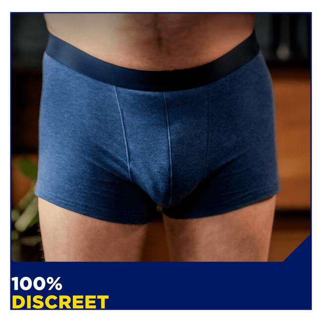 TENA Men Absorbant Protector Level 2 10 stuks