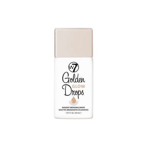 W7 Golden Glow Drops