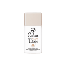 W7 Golden Glow Drops