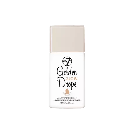 W7 Golden Glow Drops