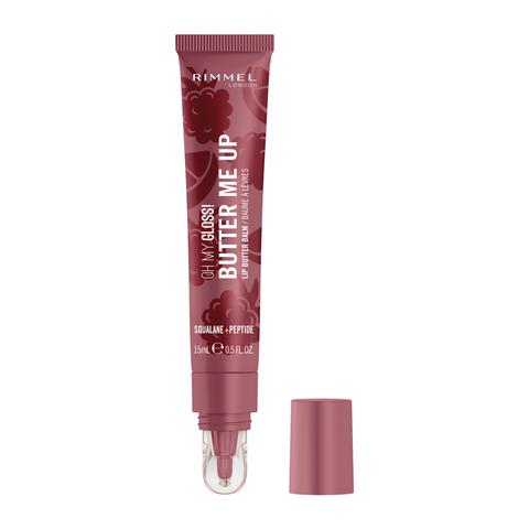 Rimmel Oh My Gloss! Butter Me Up 009 Virgin Cosmo 15 ML