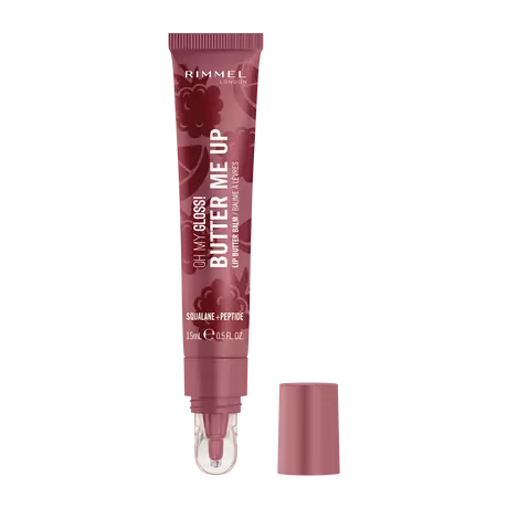 Rimmel Oh My Gloss! Butter Me Up 009 Virgin Cosmo 15 ML