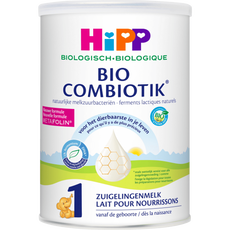 HiPP 1 BIO Combiotik Zuigelingenmelk 800 GR