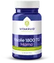 Vitakruid Visolie 1800 TG Softgel Cap 30 stuks