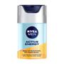 NIVEA MEN Active Energy Wake-up Gezichtsgel 50 ML