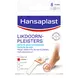Hansaplast Likdoornpleisters Pleisters 8 stuks
