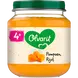 Olvarit Pompoen Rijst 4+ Maanden 125 gram