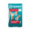 Compeed Blarenpleisters Verschillende Formaten Pleisters 6 stuks