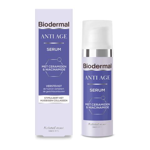 Biodermal Anti Age serum 30 ML