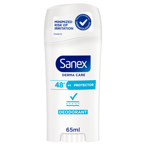 Sanex Dermo Protector Deodorant Stick 65 ML