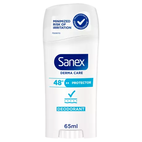 Sanex Dermo Protector Deodorant Stick 65 ML