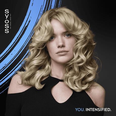 Syoss Volume Droogshampoo 200 ML