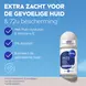NIVEA Derma Control Restore Deodorant Roller 50 ML